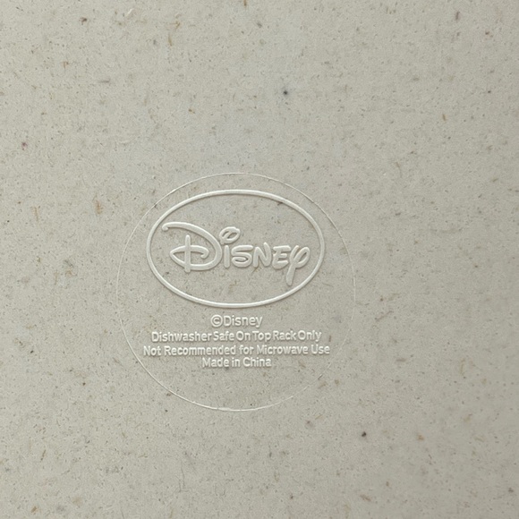 Disney Mickey Mouse Plate Set of 4 Tabletop Holiday Gourmet Christmas Plates mom - Picture 13 of 16